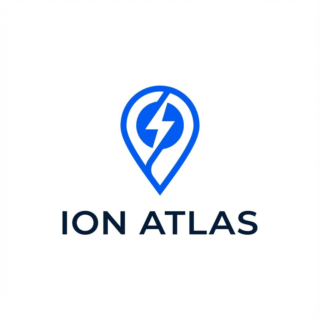 Ion Atlas